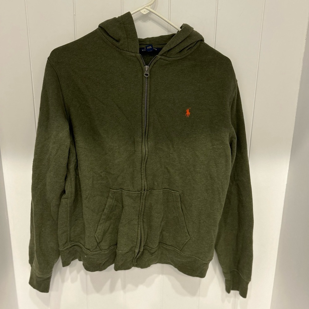 Polo Ralph Lauren sweater
